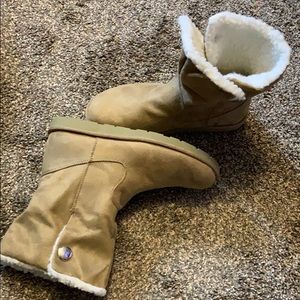 Women’s boots